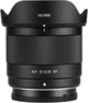 Обьектив Viltrox Air 9mm f2.8 X-Mount для Fujifilm - изображение 1