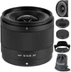Обьектив Viltrox Air 9mm f2.8 X-Mount для Fujifilm - изображение 2
