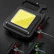 Фонарик с магнитом, карабином и открывашкой PocketLight - изображение 5