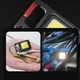 Фонарик с магнитом, карабином и открывашкой PocketLight - изображение 3