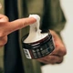Матова паста для стилізації волосся Bullfrog Molding Paste 100 мл NEW - изображение 2