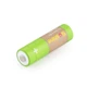 Акумулятор Soshine AA 1.5V 2200 mAh 3300 mWh (18875-hbr) - изображение 3