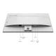 Монітор Lenovo L24-4C (67DDKAC6UA) - зображення 10