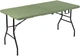 Стіл розкладний Skif Event L Olive 152 х 75 х 72 см Оливковий (3890462) - зображення 1