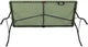 Стіл розкладний Skif Event L Olive 152 х 75 х 72 см Оливковий (3890462) - зображення 2