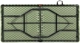 Стіл розкладний Skif Event L Olive 152 х 75 х 72 см Оливковий (3890462) - зображення 3