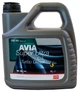 Масло 5w40 4 л Avia Super Ultra C3 Turbo Diesel, API SN - изображение 1