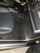 Полиуретановые коврики в салон Avto-gumm для Smart Fortwo 451 2007- Смарт Форту 451 - изображение 3