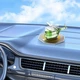 Автомобільний освіжувач повітря у вигляді вертольота Vert-02 на сонячних батареях - зображення 6