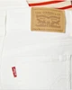 Дитячий джинсовий комбінезон Levi's 1159854358 (Білий 12) на зріст 147-155 см - зображення 7