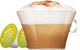 Напиток кофейный NESCAFE Dolce Gusto Cappuccino Skinny & Unsweetend 16 капсул 161.6 г (8445292252089) - изображение 2