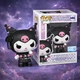 Ігрова фігурка Funko POP! - Куромі (K-Pop) - изображение 3