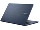 Ноутбук ASUS VivoBook 14 14"/ Core 5 120U/ 16GB/ 512GB SSD/ Intel Graphics/ Win 11 - зображення 8