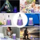 Лампа-вбивця комарів Bug Light Zapper - зображення 3