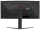 Монитор 34" CU34G4Z Black AOC (2000003426577) - изображение 7