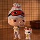Фігурка DANDADAN Funko Pop! Сейко й Турбо-Бабця 9,3 см - изображение 3