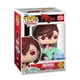 Ігрова фігурка Funko POP! серії Дандадан - Момо Аясе (GW) - изображение 1