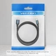 Кабель Vention USB 3.0 C Male to Micro-B Male 2A Cable 1M Black (CQABF) - зображення 9
