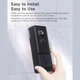 Беспроводной дверной звонок, 2.4G Doorbell Camera 2K HD - изображение 8