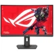 Монітор 27" Asus ROG Strix XG27WCMS (90LM09Y1-B01370) - зображення 1