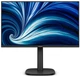 Монiтор 23.8" 24B2U3301/00 Black PHILIPS (2000003426607) - зображення 1