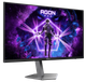 Монітор AOC AGON 26.5" 4K UHD QD-OLED 240 Гц - изображение 6