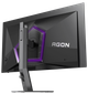 Монітор AOC AGON 26.5" 4K UHD QD-OLED 240 Гц - изображение 2
