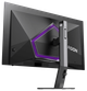 Монітор AOC AGON 26.5" 4K UHD QD-OLED 240 Гц - изображение 9