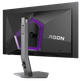 Монітор AOC AGON 26.5" 4K UHD QD-OLED 240 Гц - изображение 10