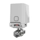 Кран перекриття води Ajax WaterStop 3/4" white з дистанційним керуванням - зображення 1