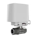 Кран перекриття води Ajax WaterStop 3/4" white з дистанційним керуванням - зображення 4