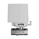 Кран перекриття води Ajax WaterStop 3/4" white з дистанційним керуванням - зображення 6
