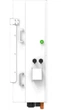 Инвертор Deye SUN-50K-SG01HP3-EU-BM4 трехфазный чистая синусоида - изображение 3