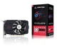 Видеокарта Radeon RX 550, Arktek, 4Gb GDDR5 (AKR550D5S4GL1) - изображение 1