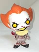 Фигурка из фильма "Оно" Пеннивайз с рукой (Pennywise with Severed Arm ) (543) 9 см - изображение 3