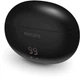 Słuchawki Philips TAT2520 Black (TAT2520BK/00) - obraz 1
