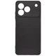Чохол TPU Epik Black Full Camera для ZTE Blade A76 Чорний - зображення 2