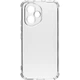 TPU чехол GETMAN Ease logo усиленные углы Full Camera для Honor 400 Бесцветный (прозрачный) - изображение 2
