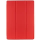 Чохол-книжка Book Cover (stylus slot) Samsung Galaxy Tab A11+ (11'') (X230/X236) Червоний Epik (teh0030293) - зображення 1