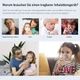 Небулайзер ультразвуковой портативный ингалятор для детей взрослых с маской/мундштуком для лечения заболеваний - изображение 2