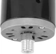 Двигатель привода беговой дорожки 180V DC 200W, щеточный, теплостойкий алюминиевый корпус, замена двигателя - изображение 8