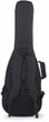 Чехол для электрогитары ROCKBAG RB20516 B/PLUS Student Line Plus - Electric Guitar Gig Bag - изображение 2
