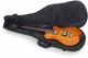Чехол для электрогитары ROCKBAG RB20516 B/PLUS Student Line Plus - Electric Guitar Gig Bag - изображение 5