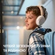 Наушники Philips TAK5500 Желтый свет (TAK5500AL/00) - изображение 4