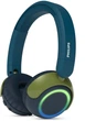 Навушники Philips TAK4200 Chrystal Teal (TAK4200CT/00) - зображення 1
