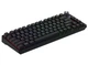 Клавіатура бездротова Hator Icefall Pro, Black (HTK450UA) - зображення 3