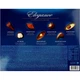 Цукерки Millennium Classic Асорті Elegance молочні 285 г - изображение 2