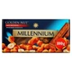 Молочний шоколад Millennium Gold з цілими лісовими горіхами 100 г - изображение 1