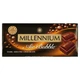 Шоколад Millennium ніжно-гіркий пористий 85г - изображение 1