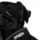 Раздвижные ролики Raven Profession PLUS Black размер 38-41 (smj820) - изображение 4
